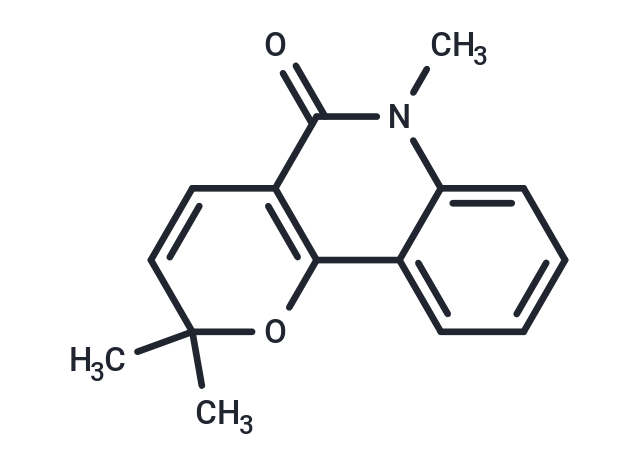 N-Methylflindersine