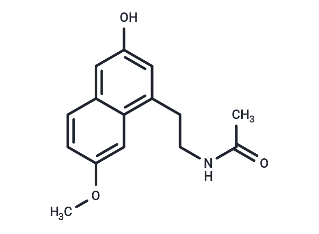 3-Hydroxy agomelatine