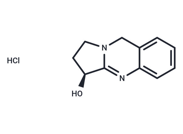 Vasicine hydrochloride