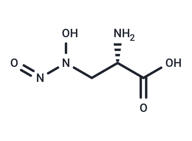 L-Alanosine