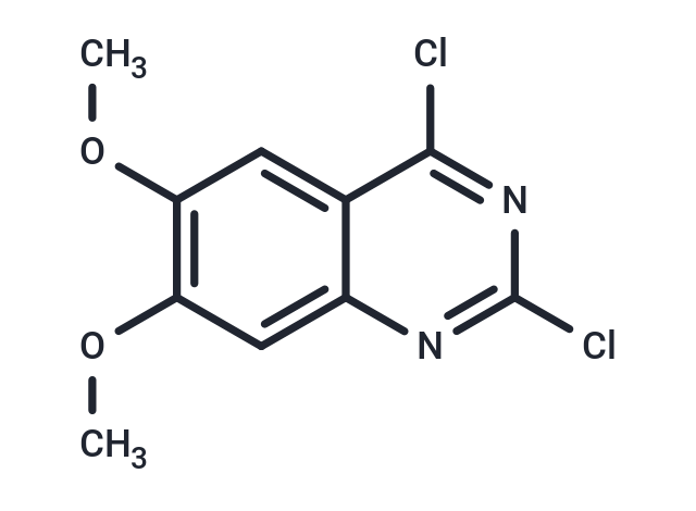 2,4-Dichloro-6,7-dimethoxyquinazoline