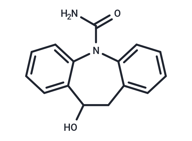 Licarbazepine