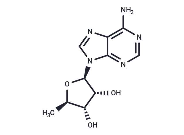 5'-DEOXYADENOSINE