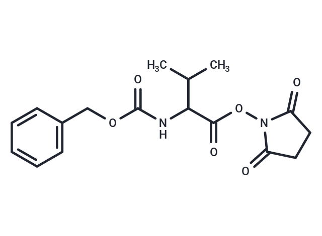 Z-Val-Osu