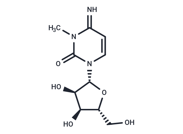 3-Methylcytidine