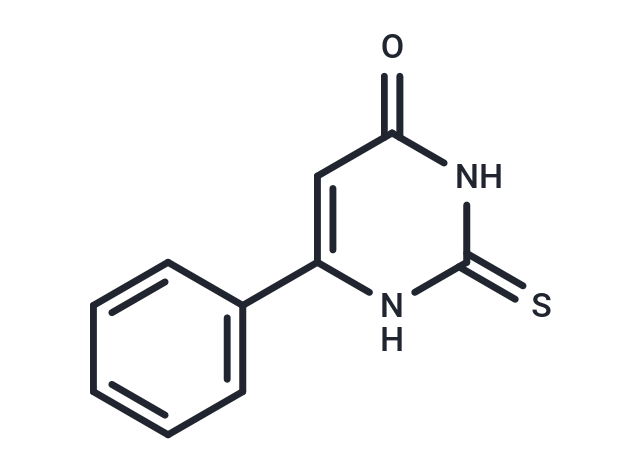 6-Phenyl-2-thiouracil