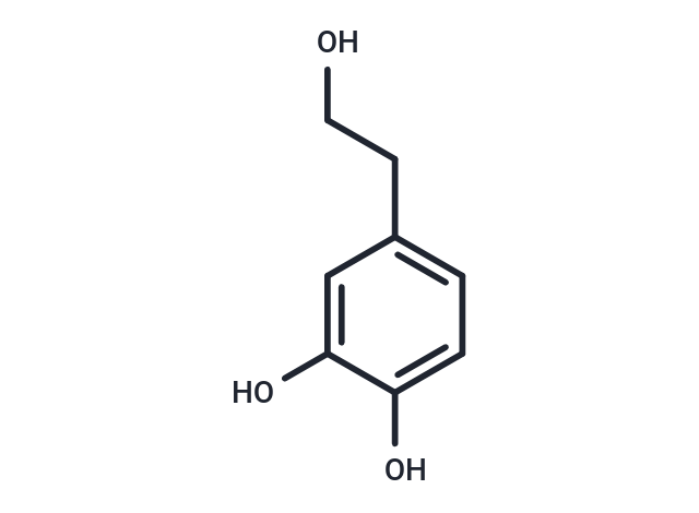 Hydroxytyrosol