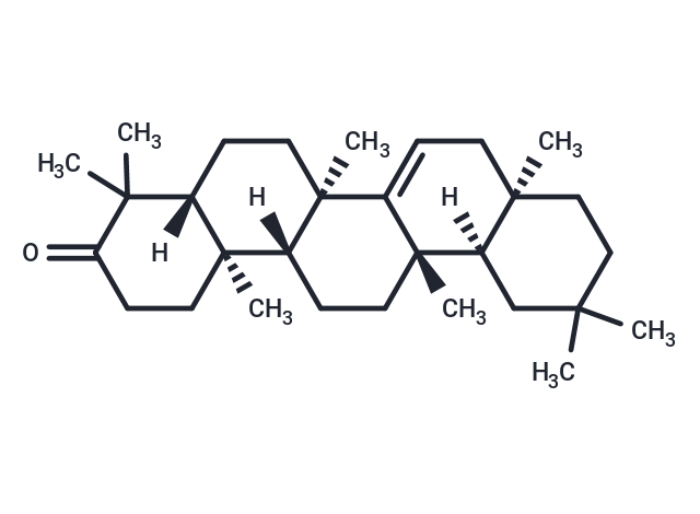 Taraxerone