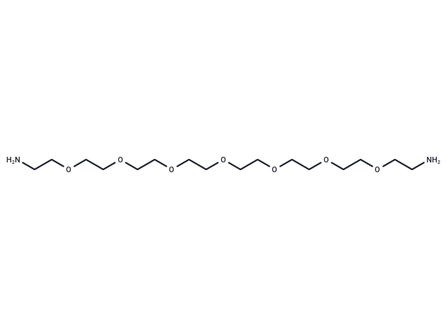 Amino-PEG7-amine