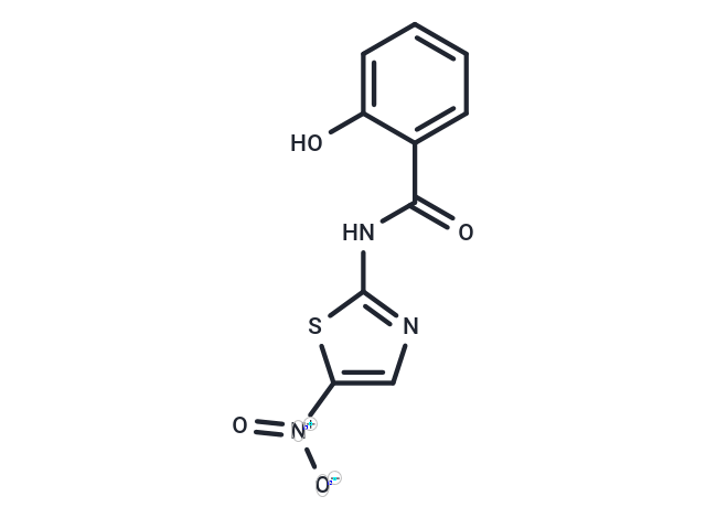 Tizoxanide