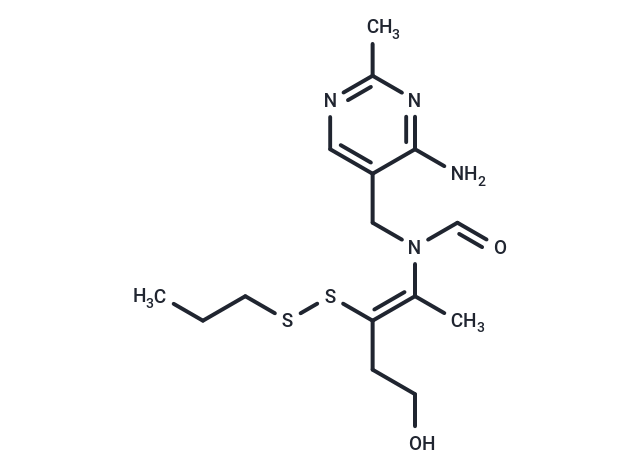 Prosultiamine