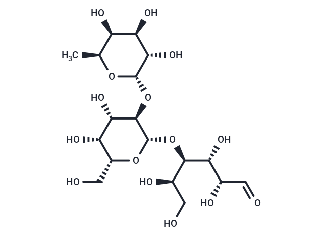 2'-FUCOSYLLACTOSE