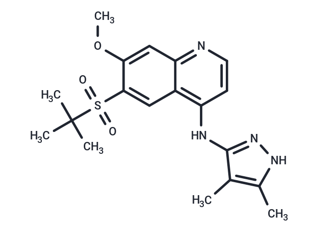 RIP2 Kinase Inhibitor 3