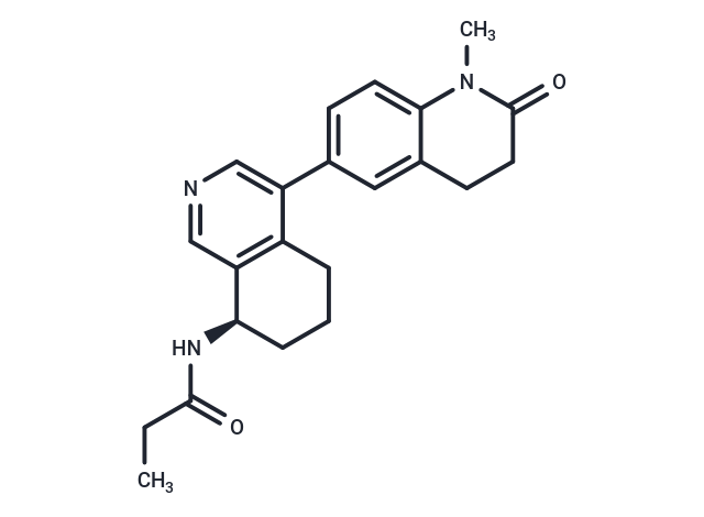 Baxdrostat