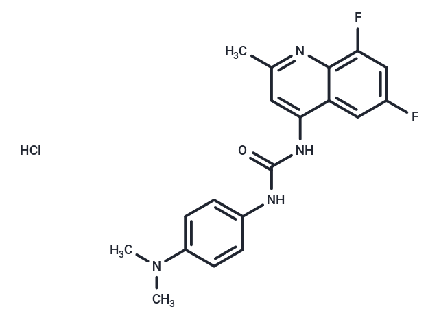 SB-408124 Hydrochloride