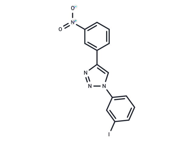 P62-mediated mitophagy inducer