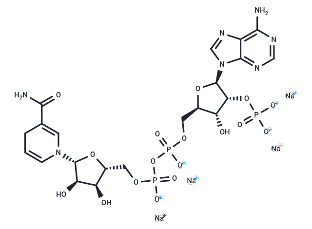 NADPH tetrasodium salt