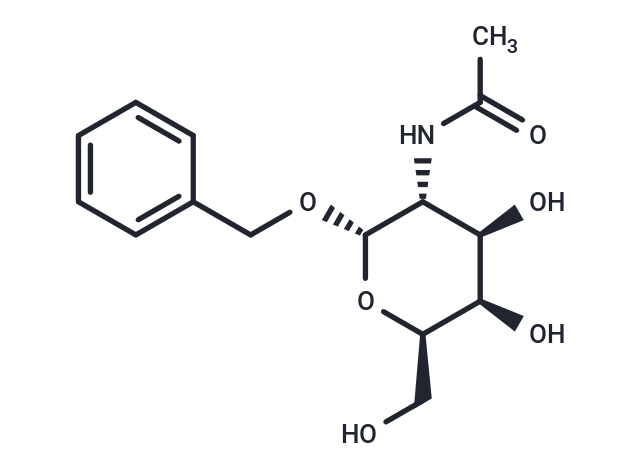 Benzyl-α-GalNAc