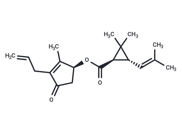 S-Bioallethrin