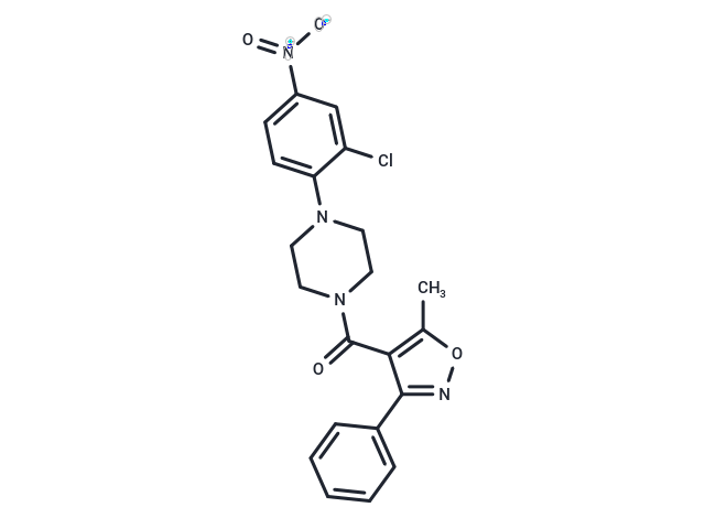 Nucleozin