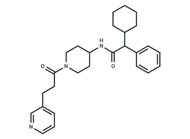 C3a Receptor Agonist