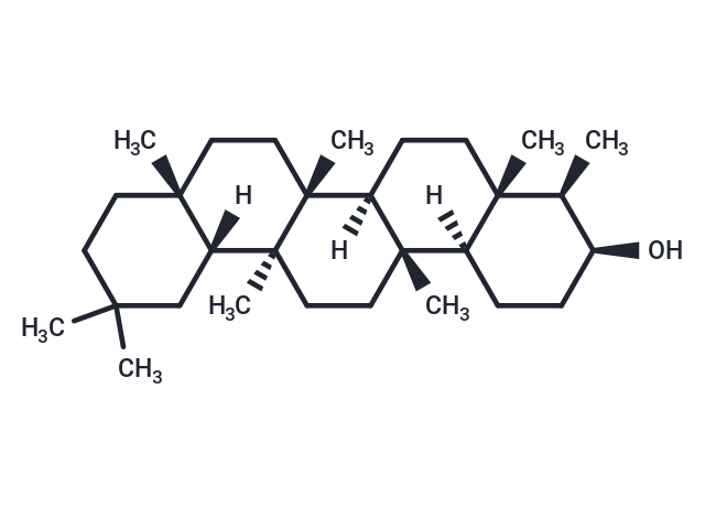 Epifriedelanol