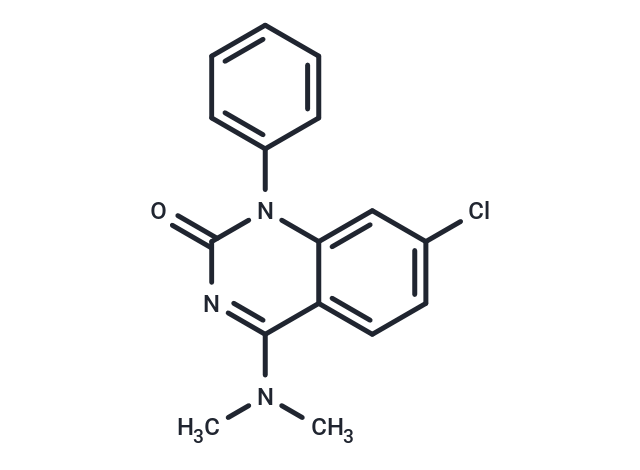 MAT2A inhibitor 3