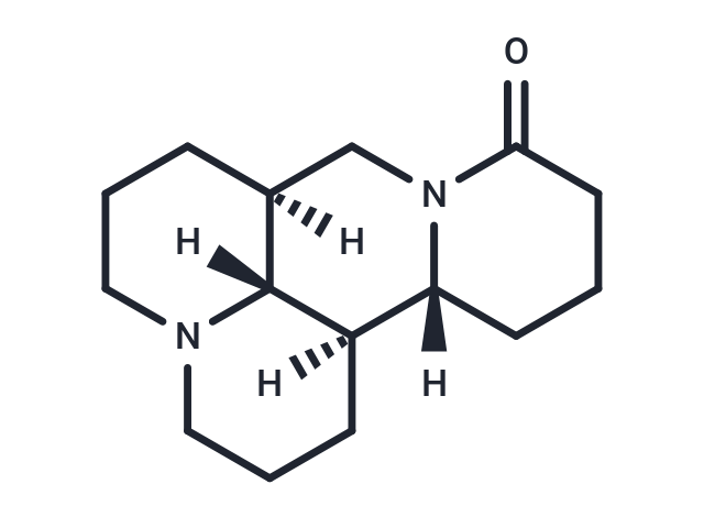 Allomatrine