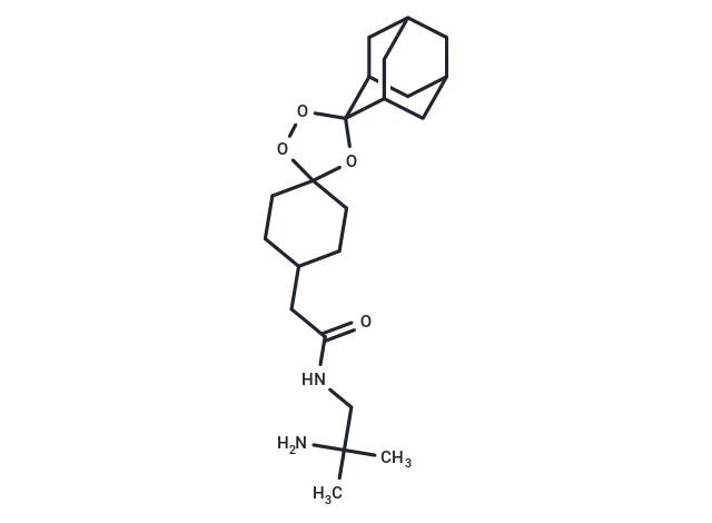 Arterolane