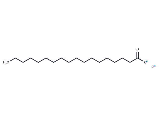 Lithium octadecanoate