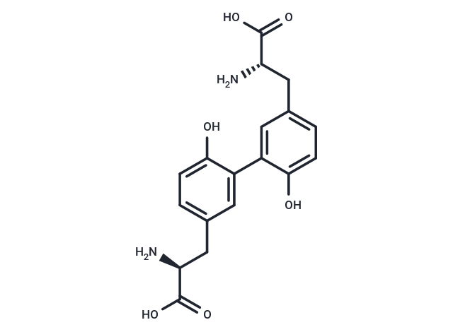 L,L-Dityrosine