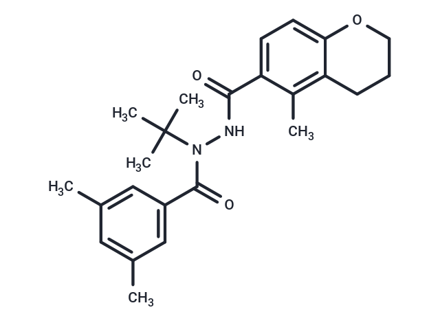 Chromafenozide