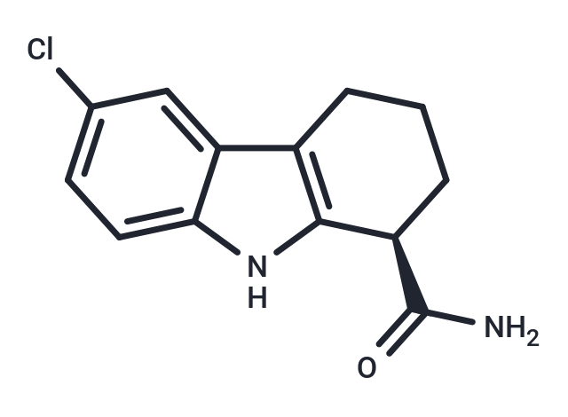 Selisistat R-enantiomer