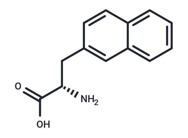 (S)-2-Amino-3-(naphthalen-2-yl)propanoic acid