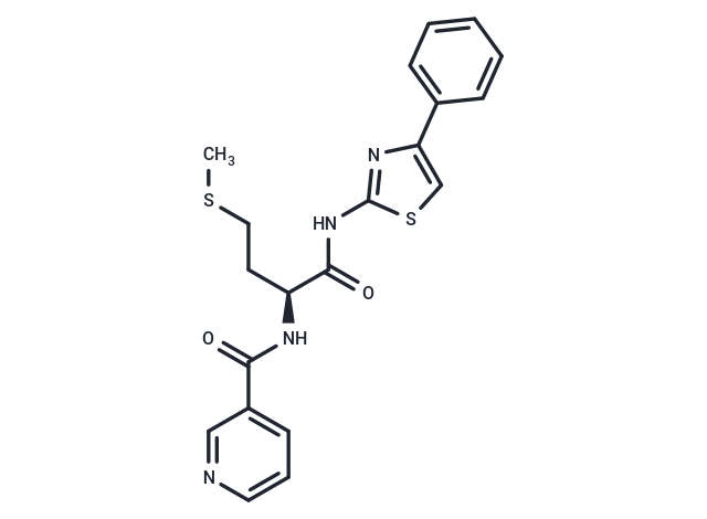 BRM/BRG1 ATP Inhibitor-2