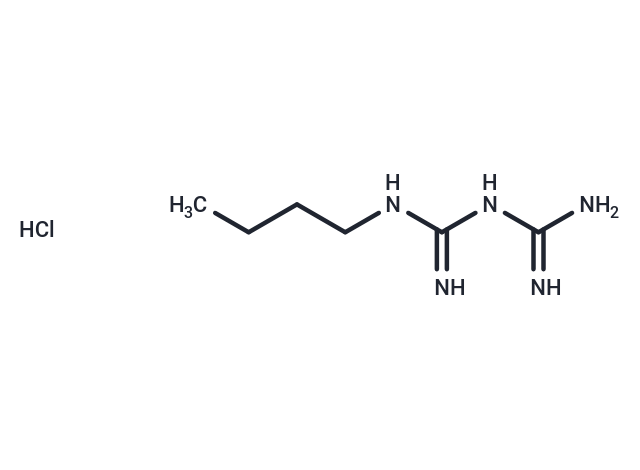 Buformin hydrochloride