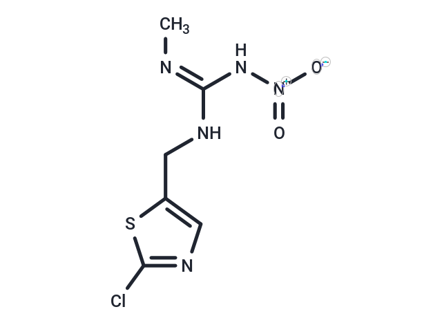 Clothianidin