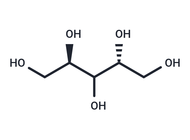 D-Arabitol