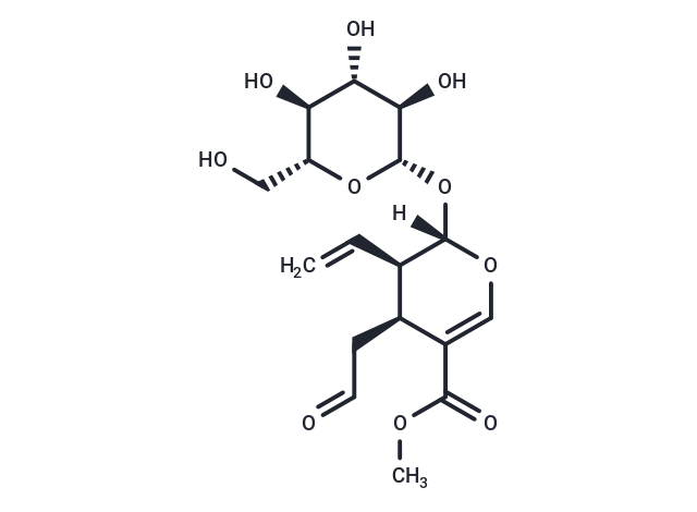 Secologanin