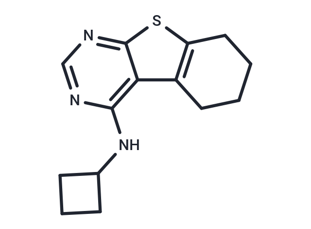 Dopamine D2 receptor antagonist-1