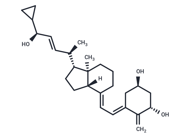 Calcipotriol Impurity C