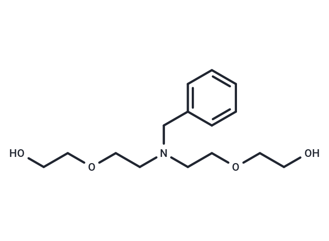 N-Benzyl-N-bis-PEG2