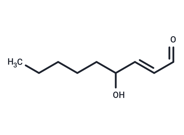 4-Hydroxynonenal