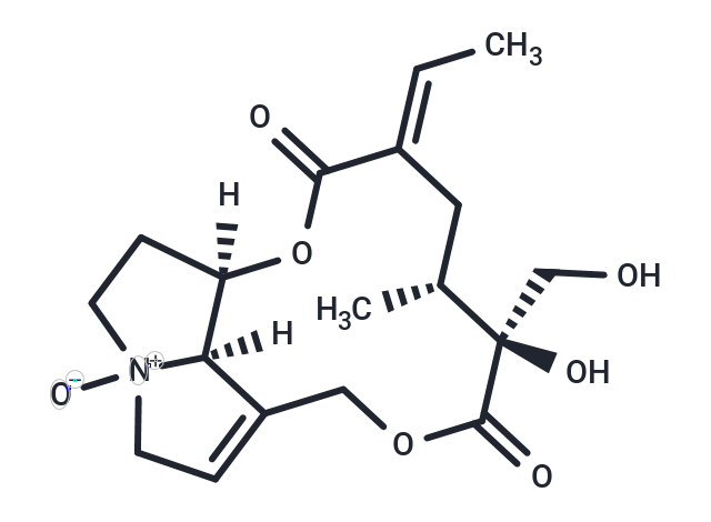 Usaramine N-oxide