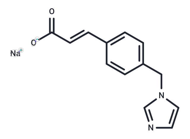 Ozagrel Sodium