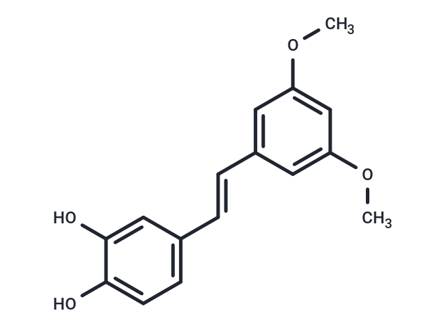 3'-Hydroxypterostilbene