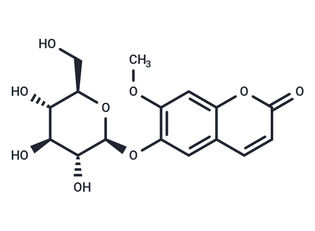 Magnolioside