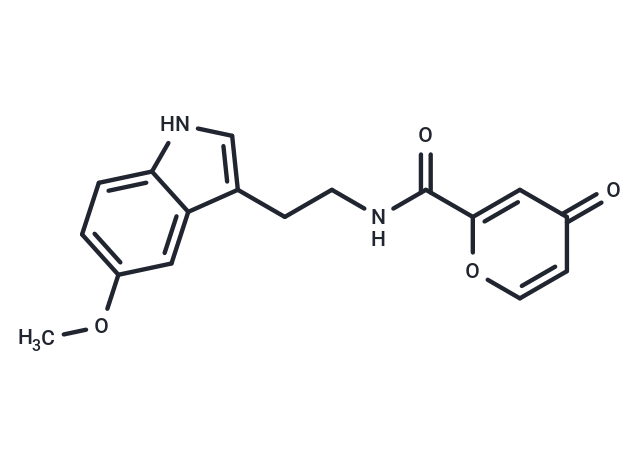 Piromelatine