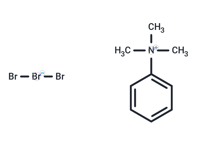 Phenyltrimethylammonium tribromide