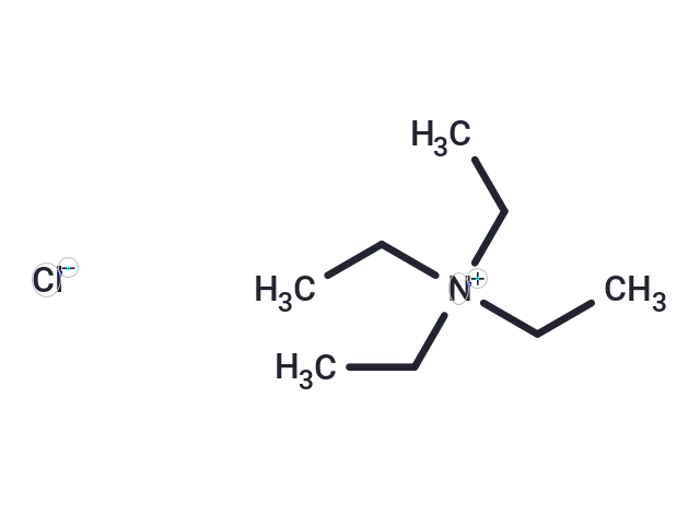 Tetraethylammonium chloride